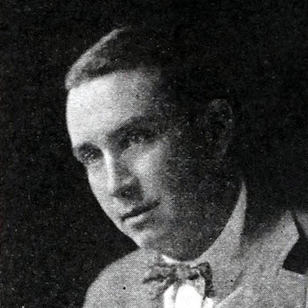 William Cameron Menzies