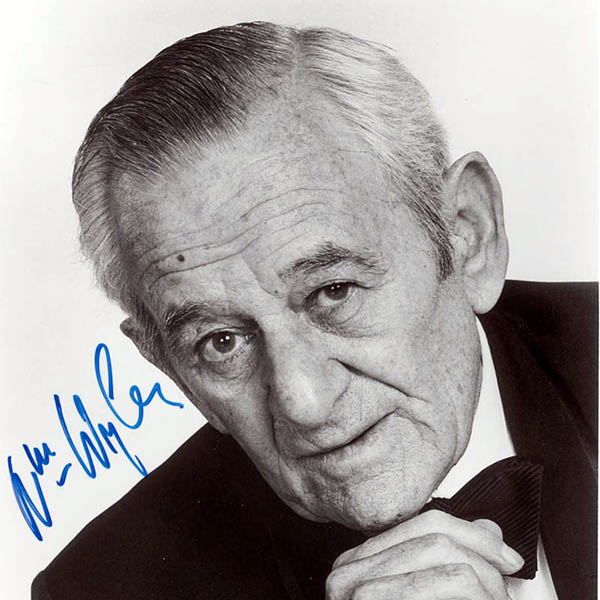 William Wyler