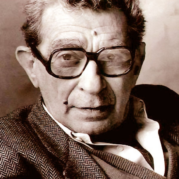 Youssef Chahine