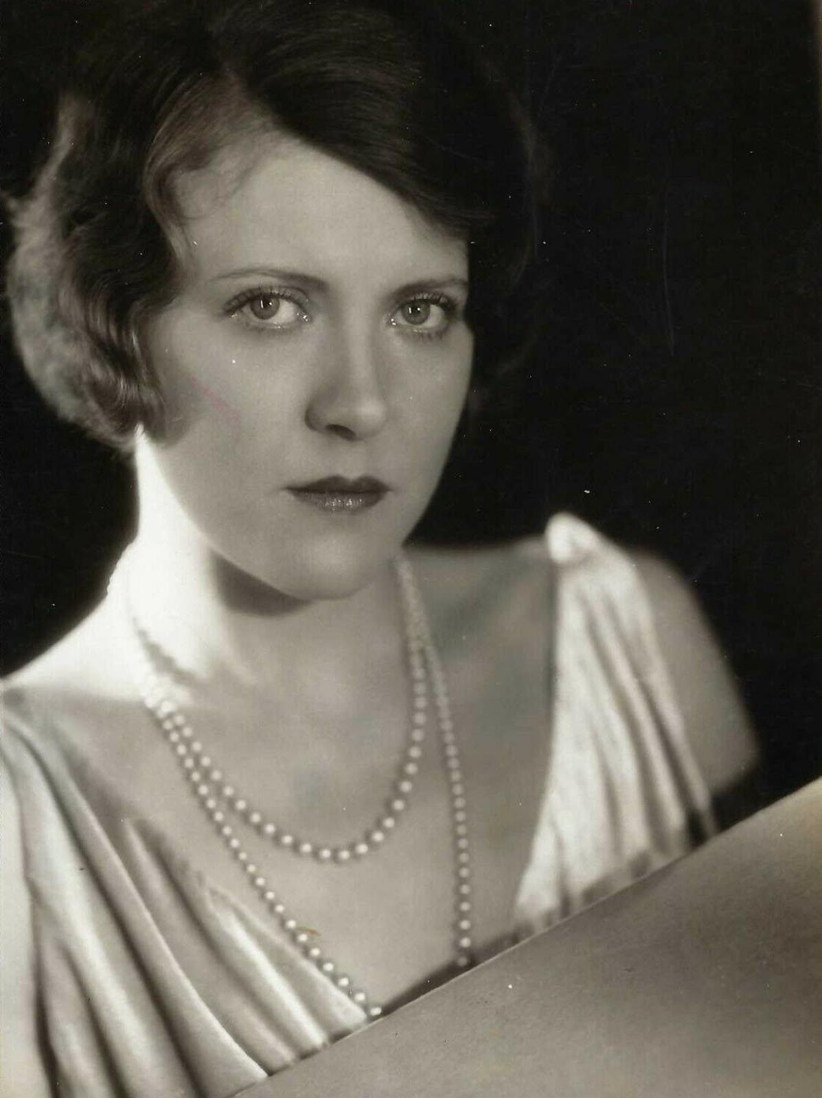 Ruth Chatterton