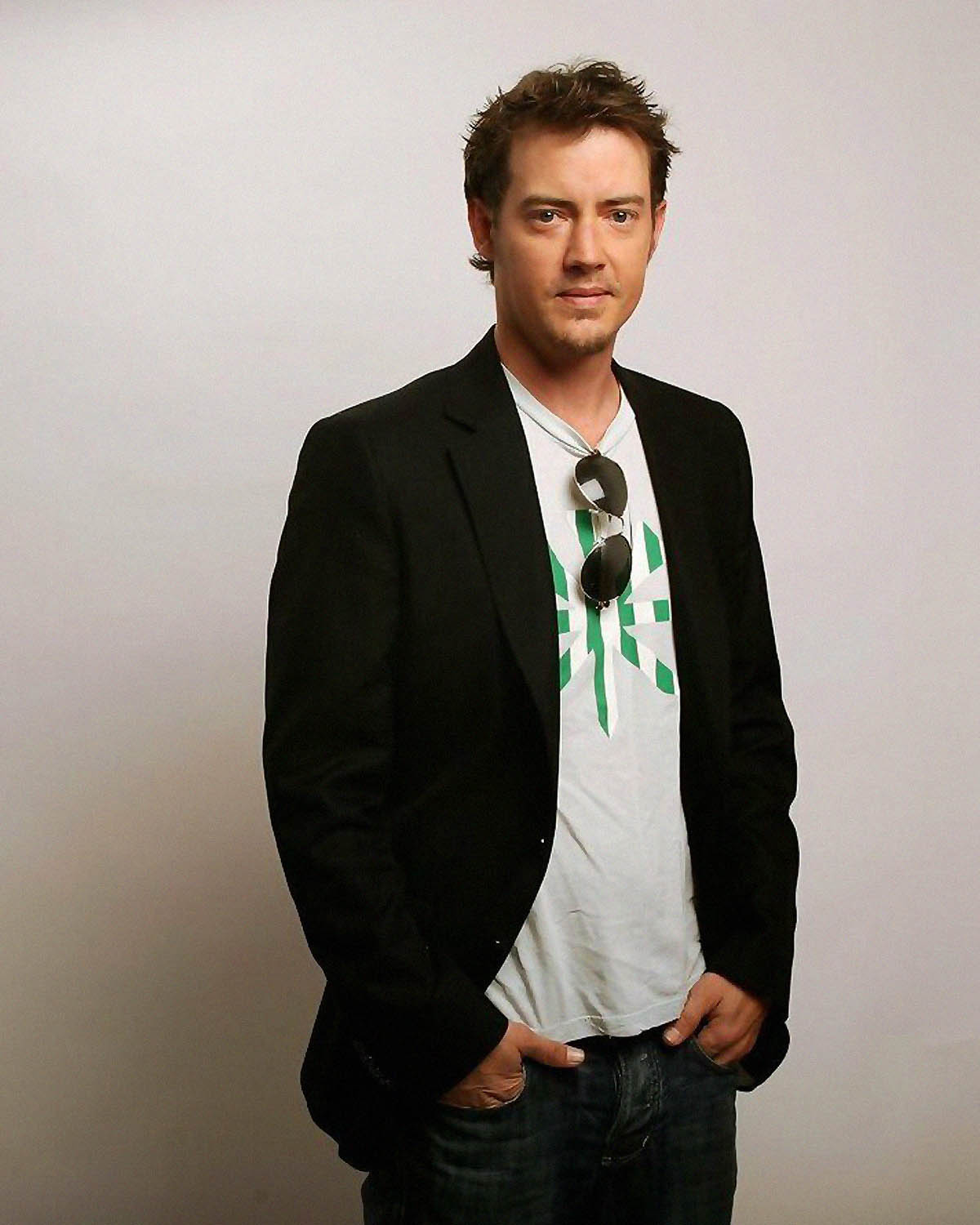 Jason London