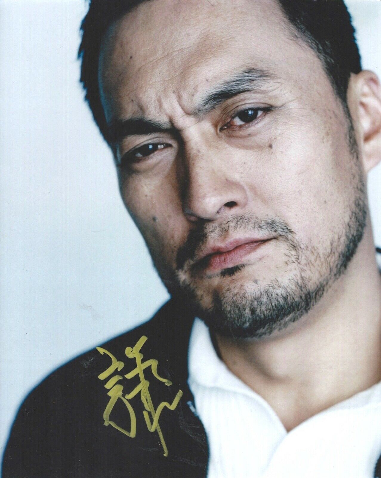 Ken Watanabe