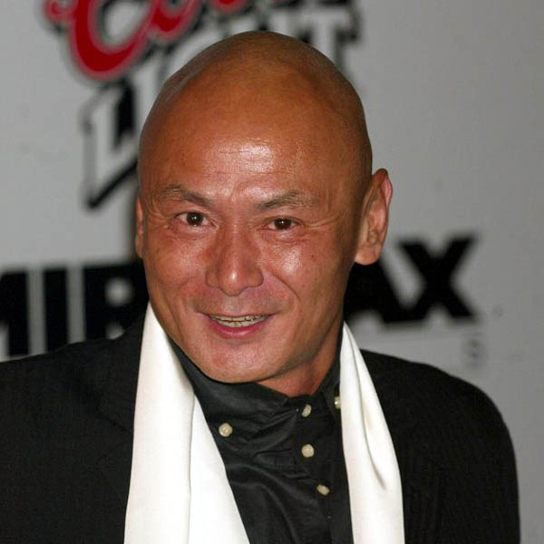 Liu Chia-Hui