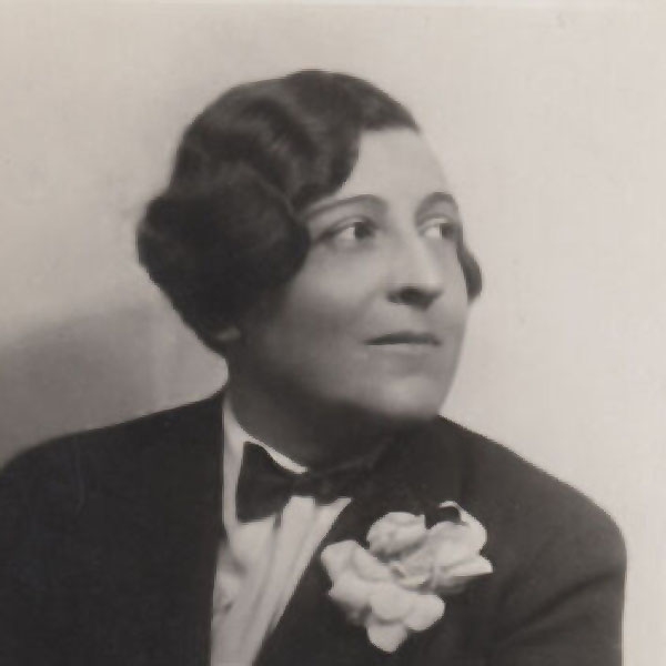 Germaine Dulac