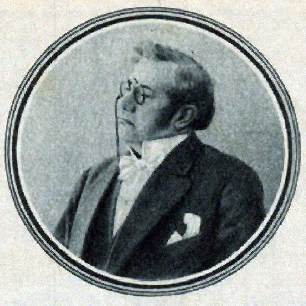 Emile Garandet