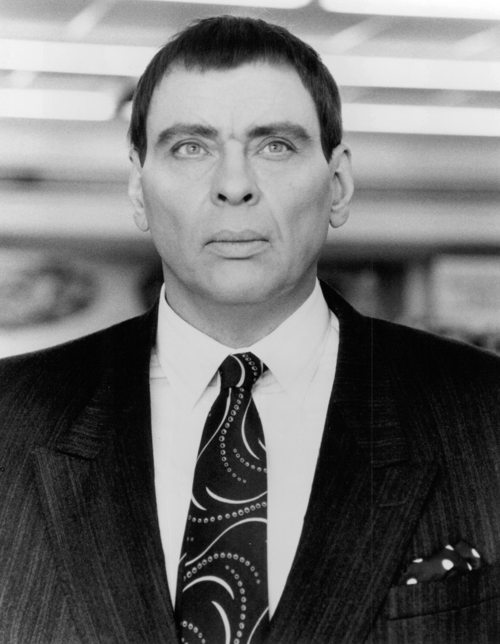 Larry Drake