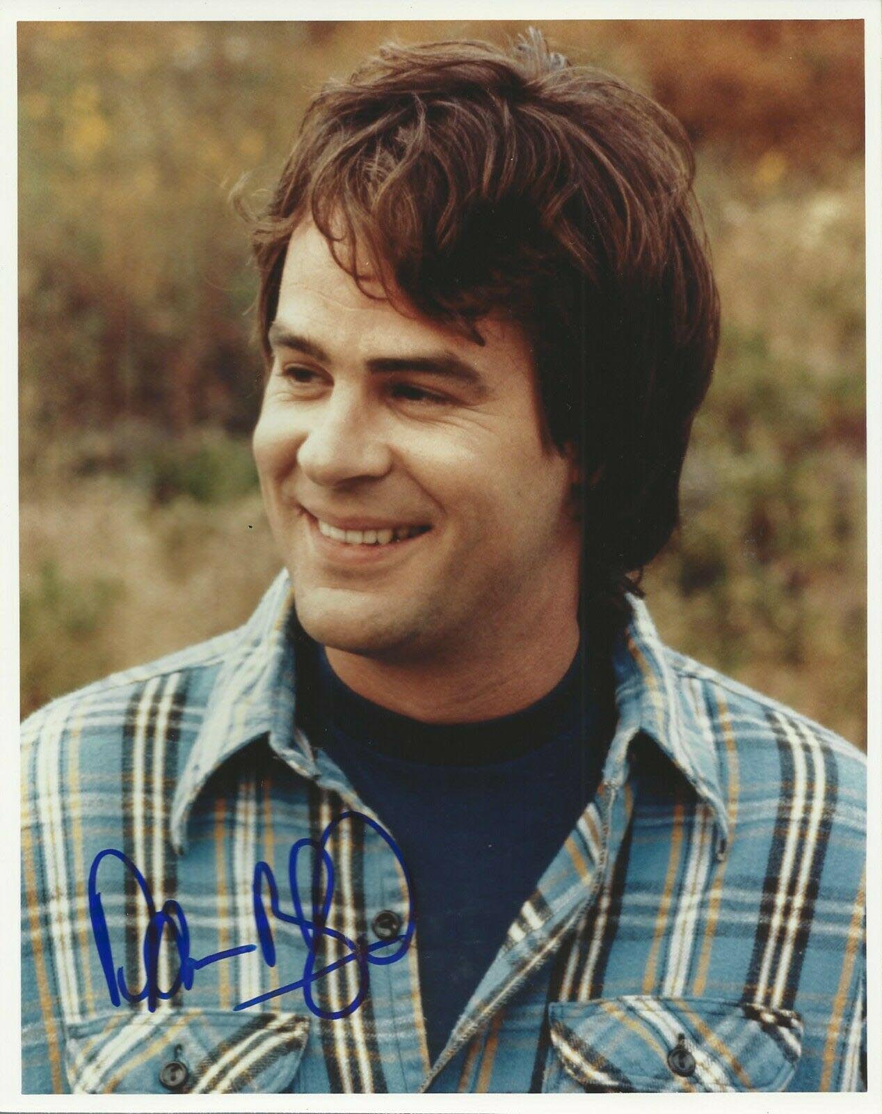 Dan Aykroyd