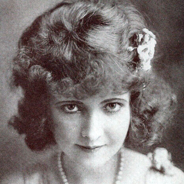 Fannie Ward