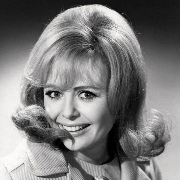 Deborah Walley