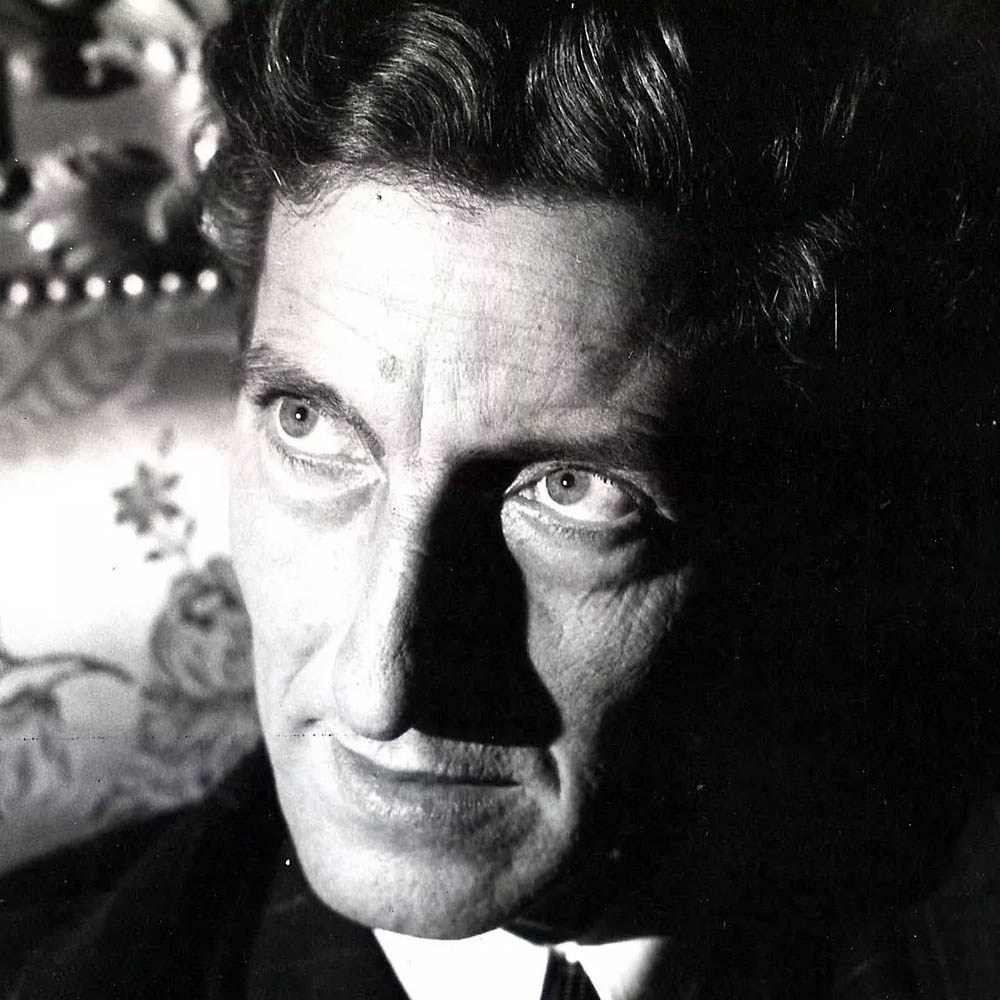 Maurice Garrel