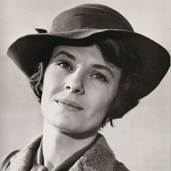 Delphine Seyrig