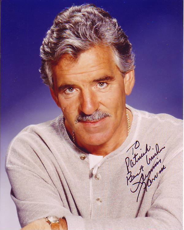 Dennis Farina