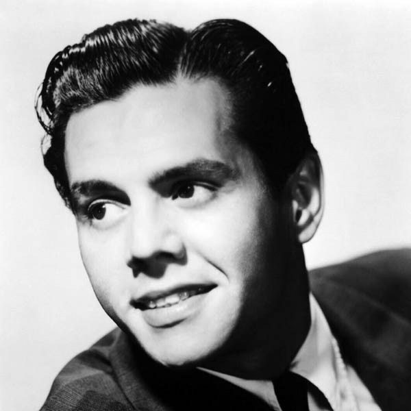 Desi Arnaz