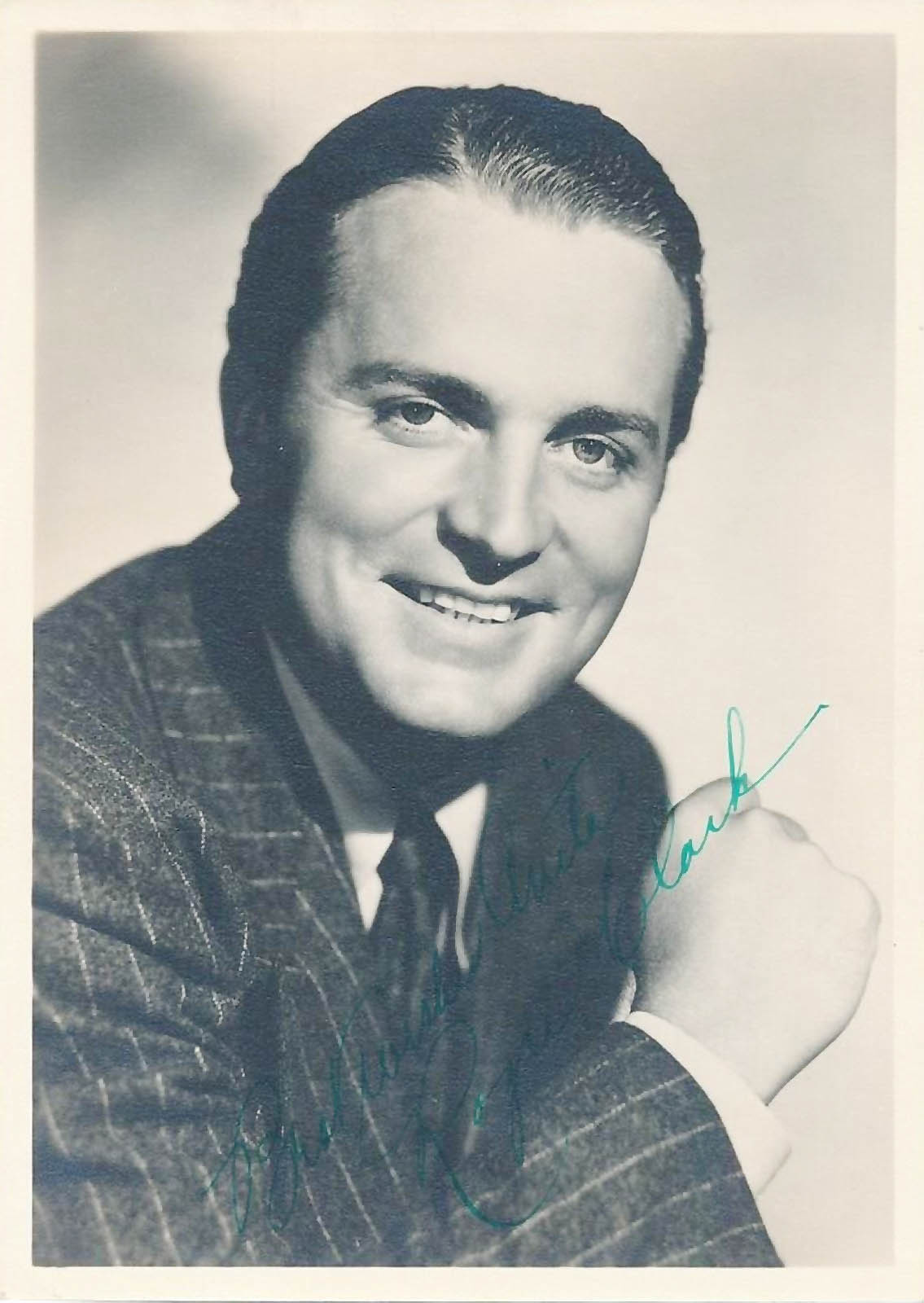 Roger Clark