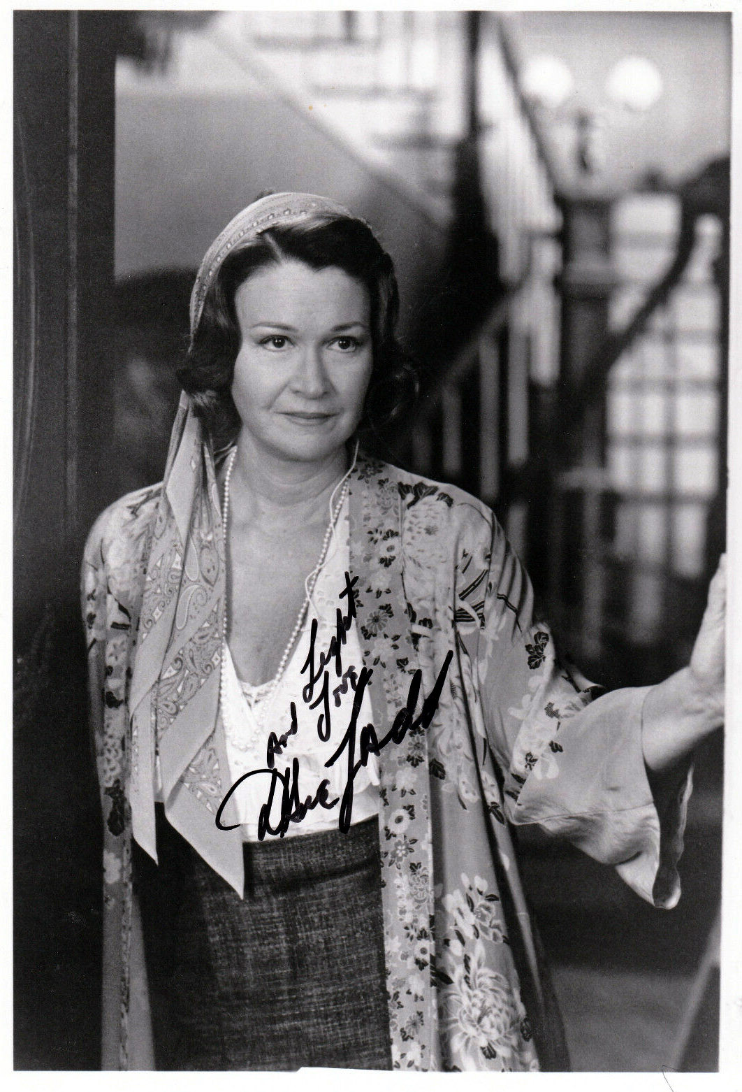 Diane Ladd