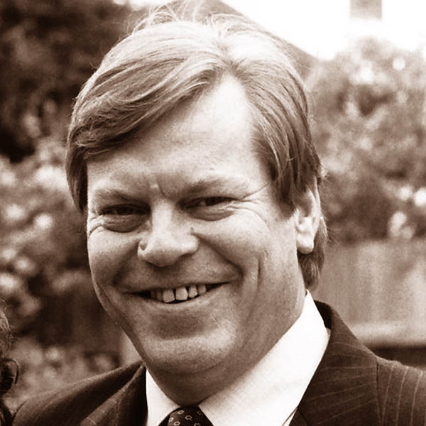 Warren Clarke