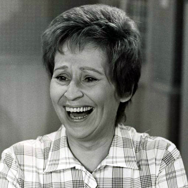 Alice Ghostley