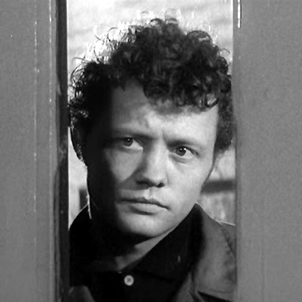 Dudley Sutton