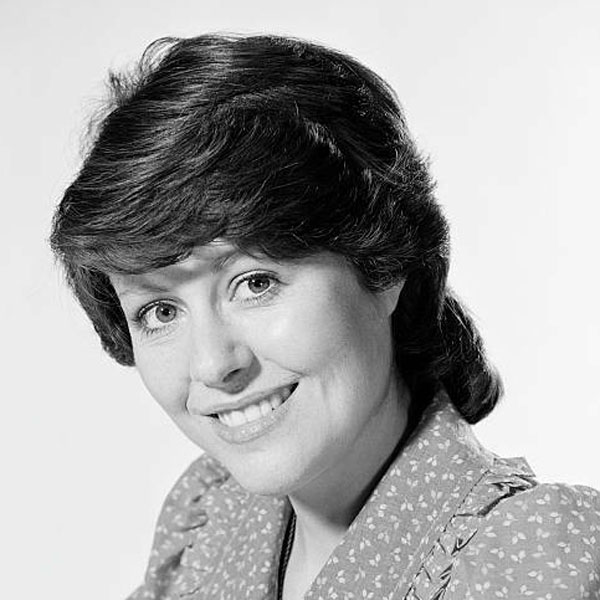 Elisabeth Sladen