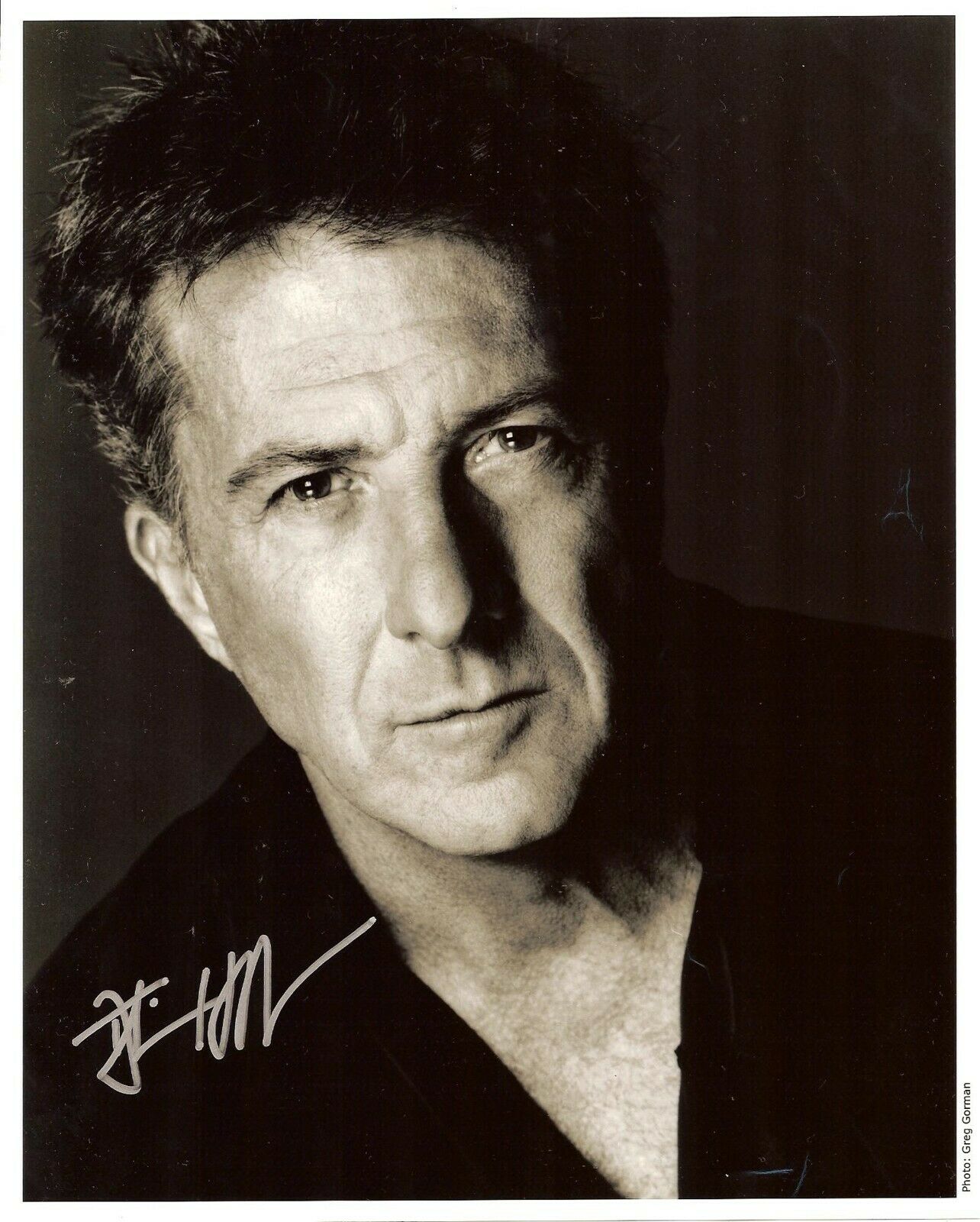 Dustin Hoffman