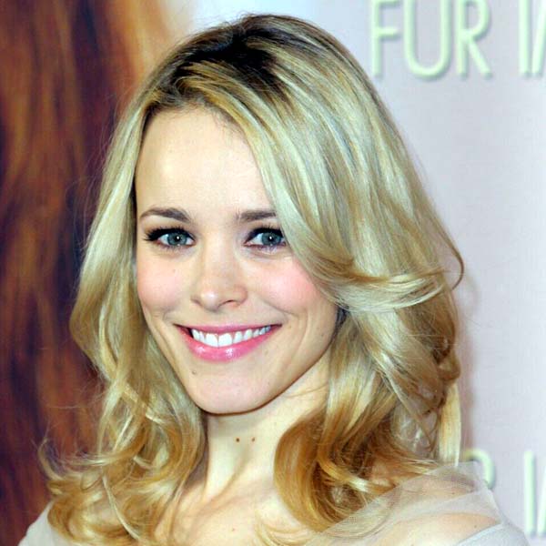 Rachel McAdams