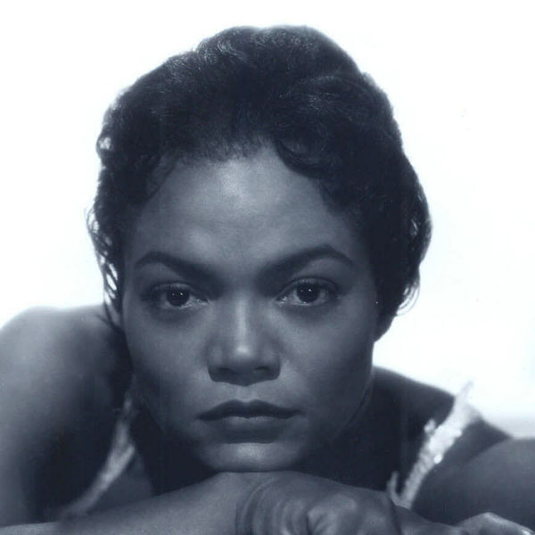 Eartha Kitt