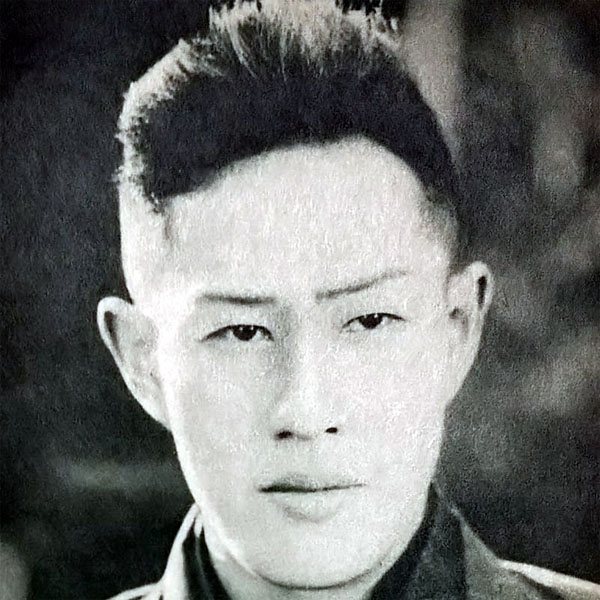 Kanjuro Arashi