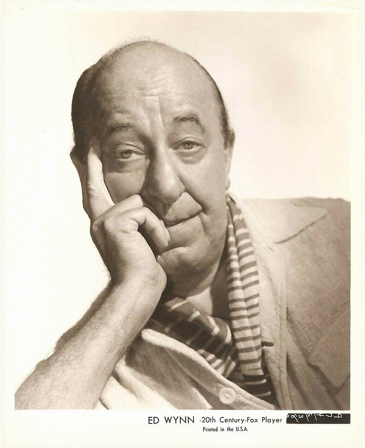 Ed Wynn