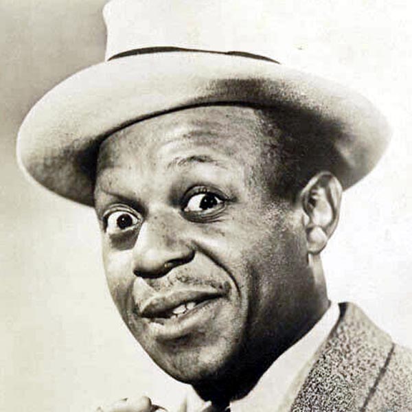 Eddie \'Rochester\' Anderson