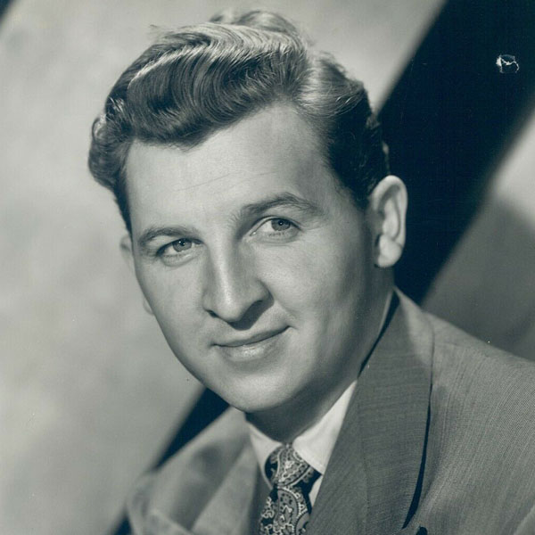 Eddie Bracken