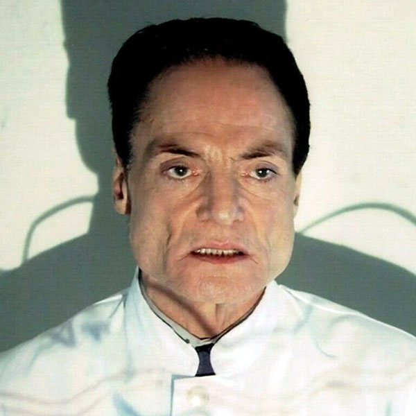 Dieter Laser