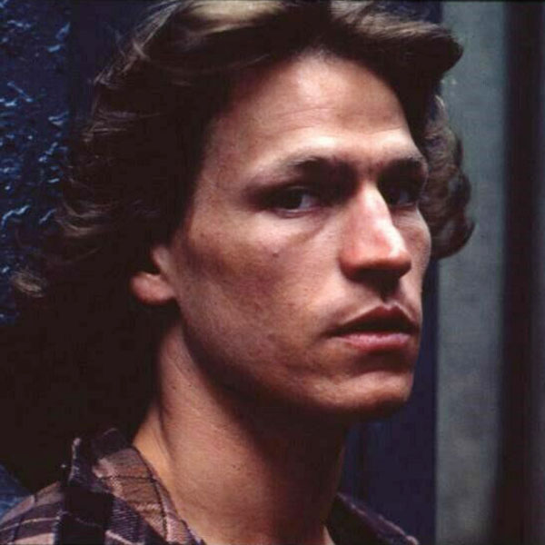 Michael Beck