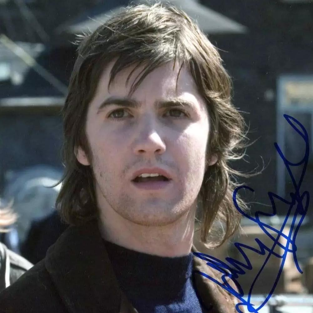 Jim Sturgess