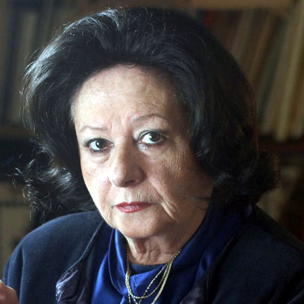 Eva Kotamanidou