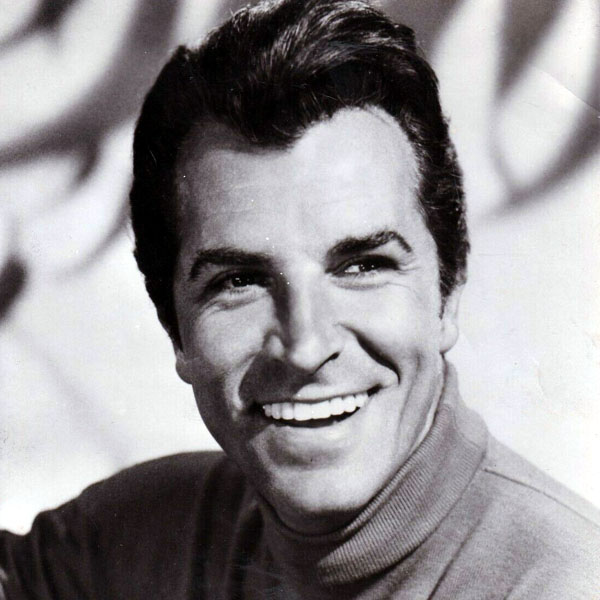 Fernando Lamas