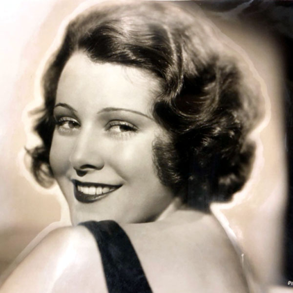 Frances Dee