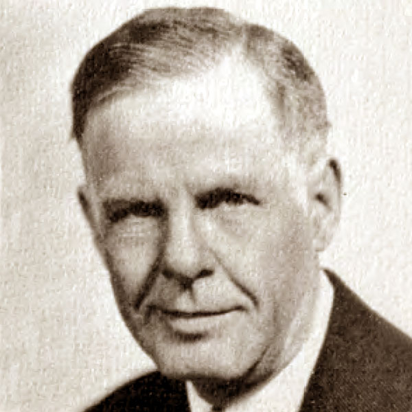 Frank Darien