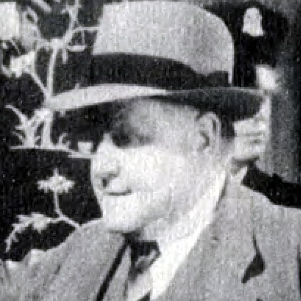 Frank Jaquet