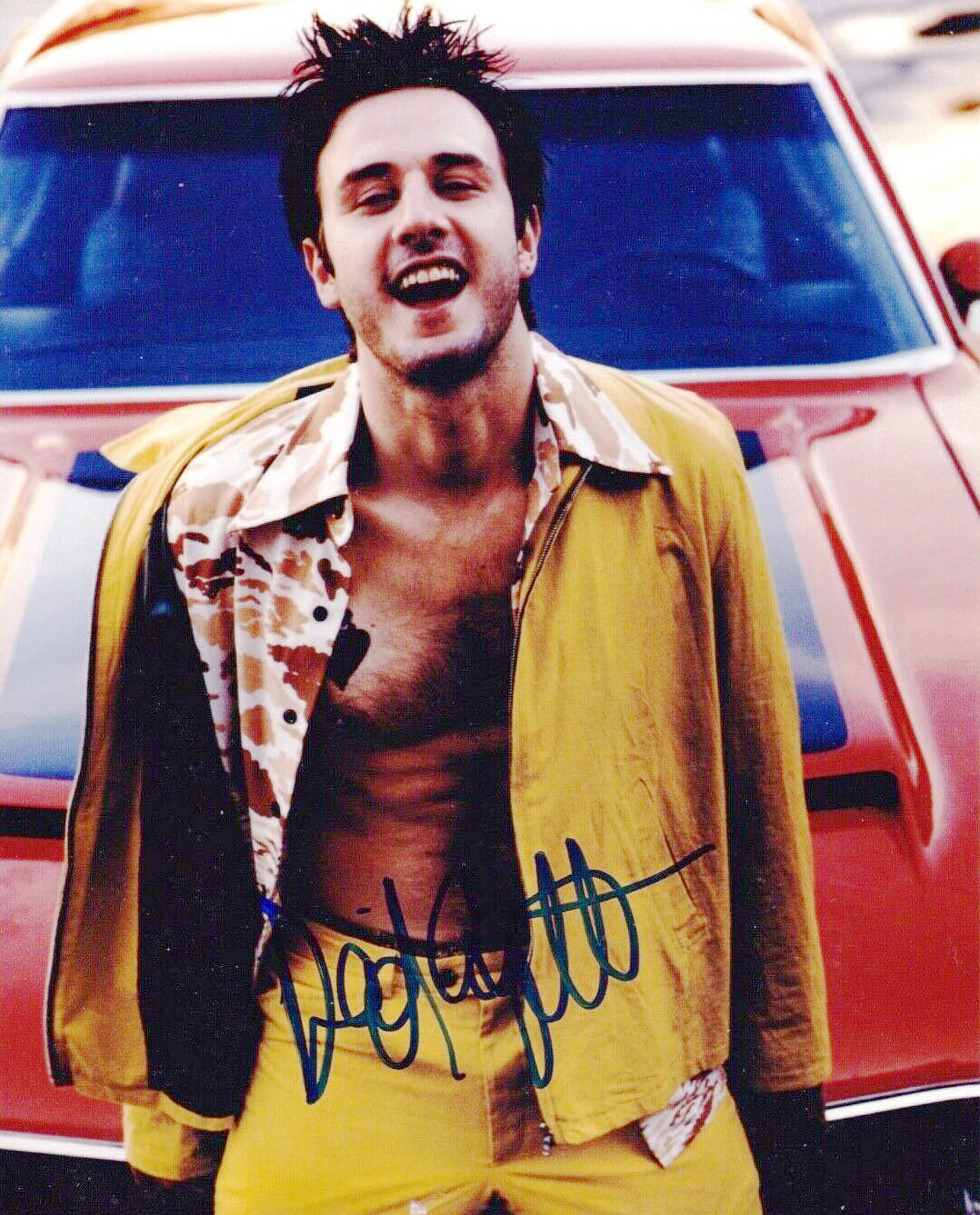 David Arquette