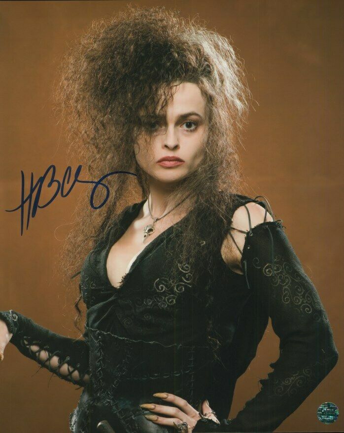 Helena Bonham Carter