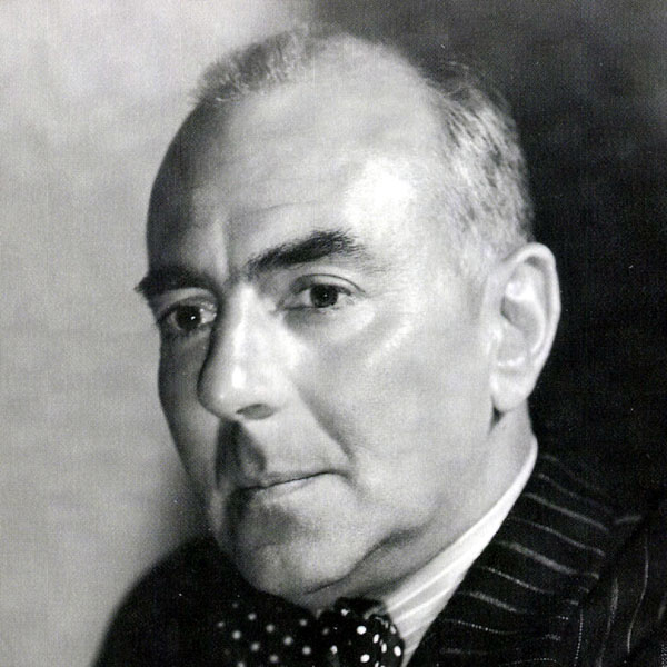 George Zucco