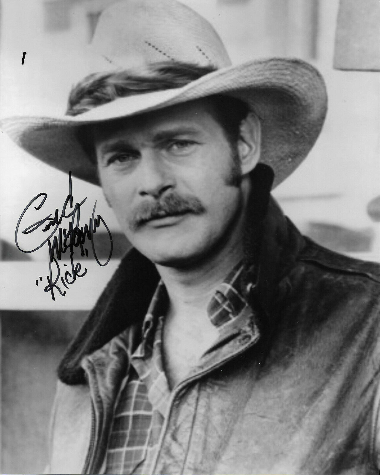 Gerald McRaney