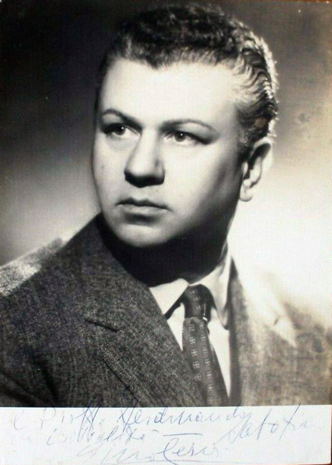 Gino Cervi