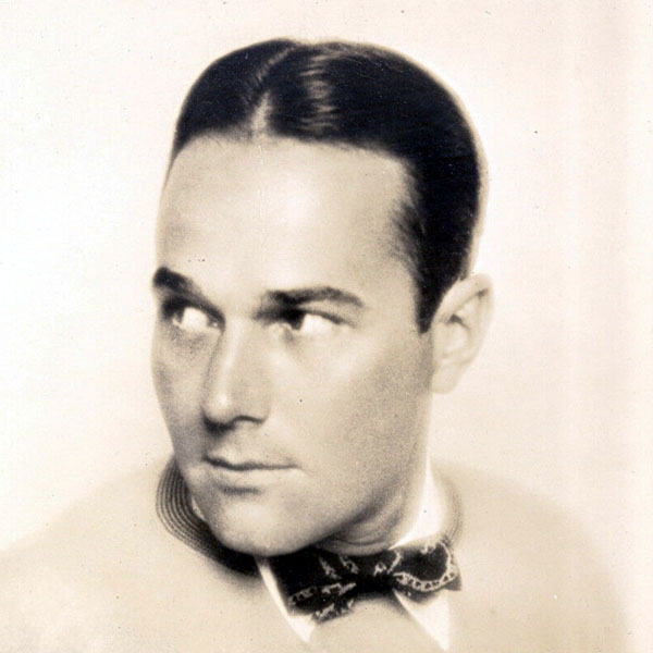 William Haines