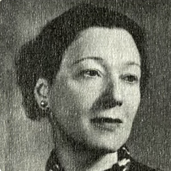 Hilda Plowright