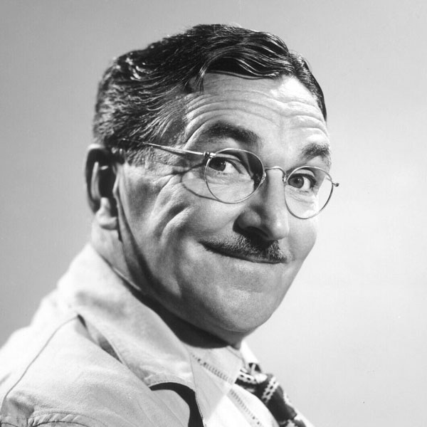 Howard McNear