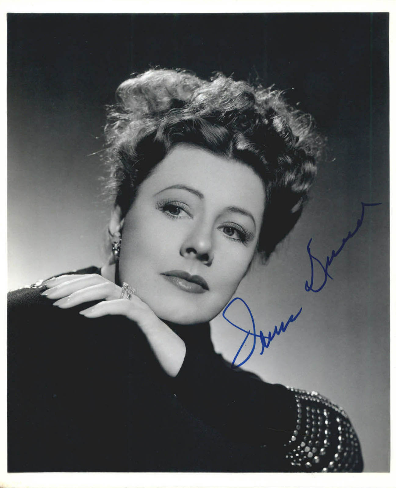 Irene Dunne