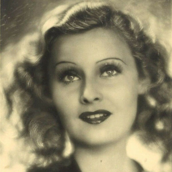 Lilian Harvey