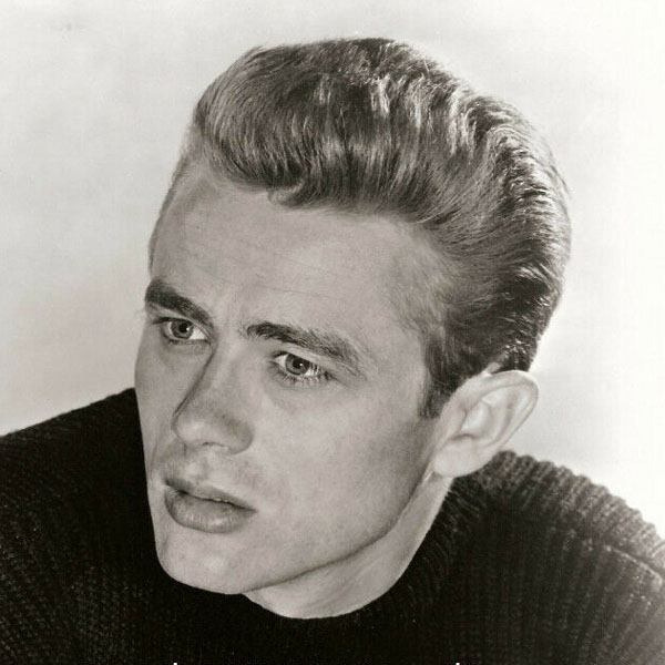 James Dean