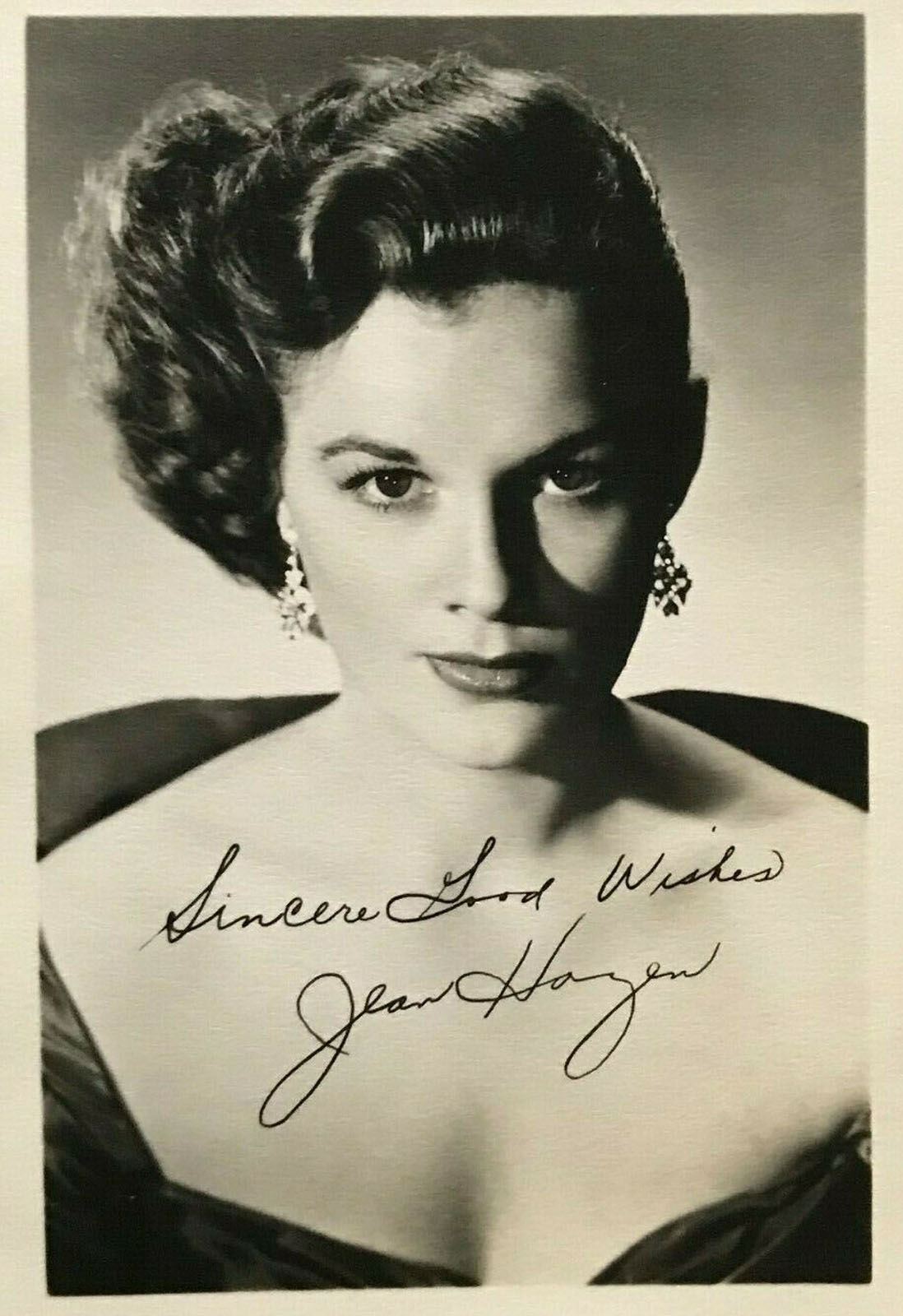 Jean Hagen